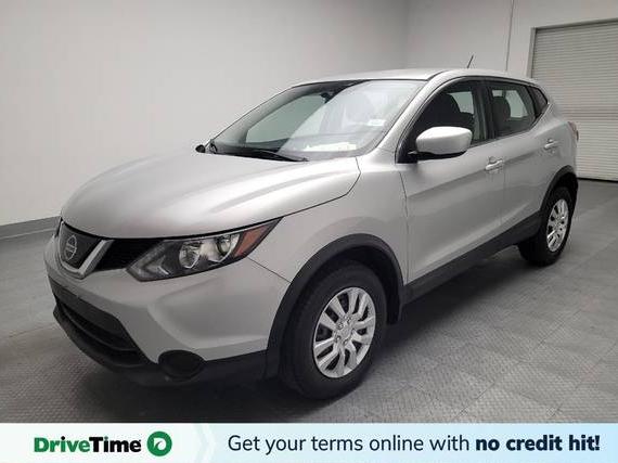 NISSAN ROGUE SPORT 2019 JN1BJ1CP0KW227213 image